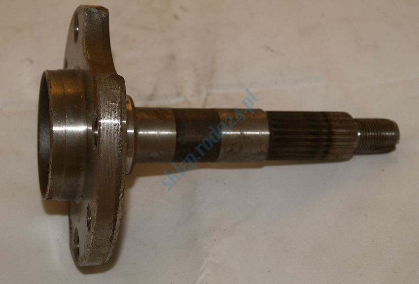 Półoś krótka 126p EL, FL Fiat