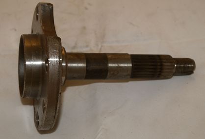 Półoś krótka 126p EL, FL Fiat