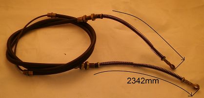 Linka ham. 14.01.01 126p Linex