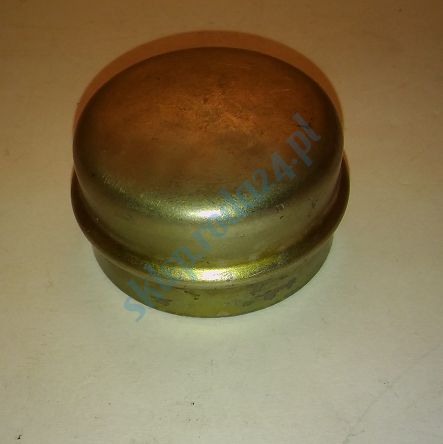 Kapturek zab. piasty 47,0 126p NT, FSO, PN, Uno