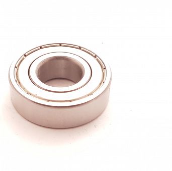 Łożysko   6204 2ZZ Simson, Fiat 126p, CC 700 SKF