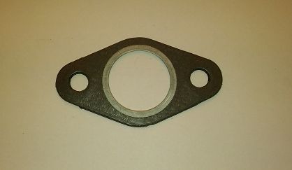 Uszczelka tłumika 870-906 126p Bis, CC 700 Hart