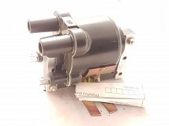 Cewka zapłonowa dwubiegunowa 126p FL, Bis Biazet