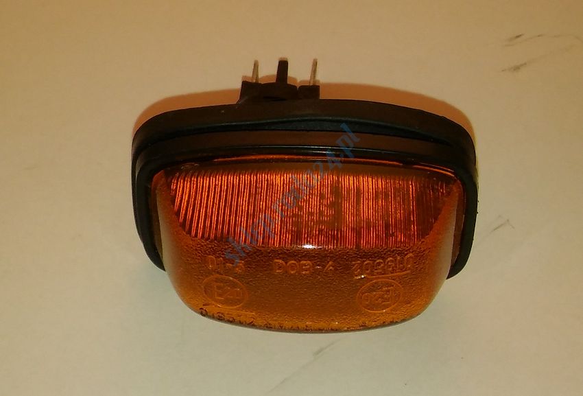 Lampa kierunkowskazu bocznego 126p FL, ST