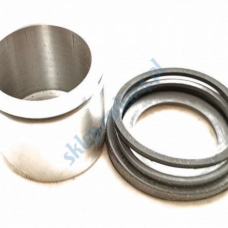 Tłoczek zacisku ham. przód PN Lucas Metalex - Bis