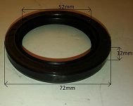 Simmering   52 x 72 x 12 AO - 2