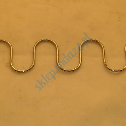 Sprężyna siedzenia 126p