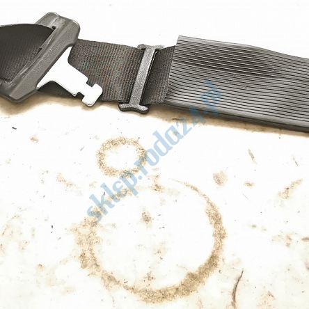 Pas bezwładnościowy L przód PN Atu nkpl. Moravan