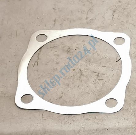 Uszczelka głowicy metal Trabant P 500, P 600, 601