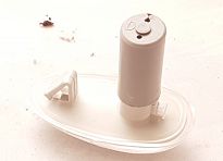 Lampa kierunkowskazu bocznego PN Plus Dobmar - 2