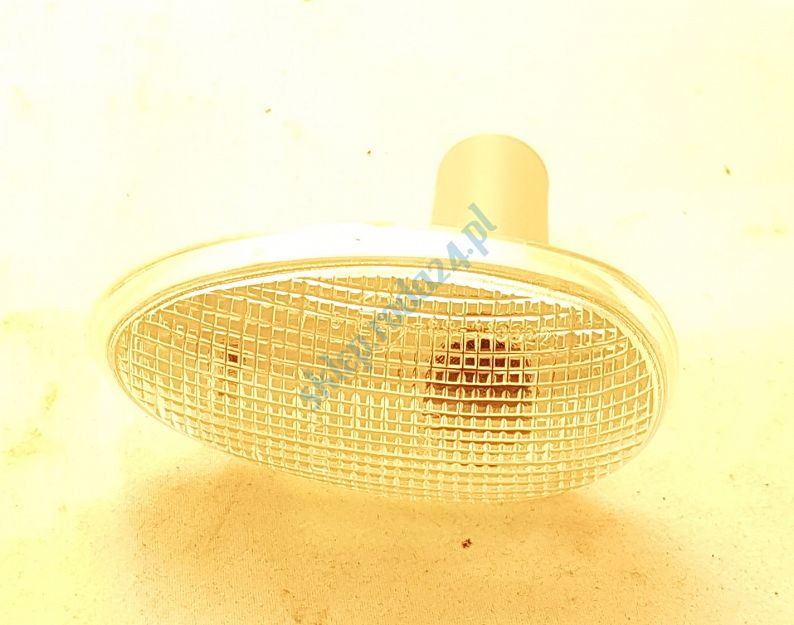 Lampa kierunkowskazu bocznego PN Plus Dobmar