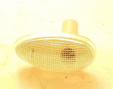 Lampa kierunkowskazu bocznego PN Plus Dobmar