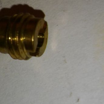 Dysza powietrzna gaźnika "170" 126p