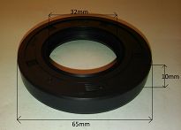 Simmering   32 x 65 x 10 AO - 2