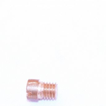 Dysza główna gaźnika "118" 126p, FSO, PN