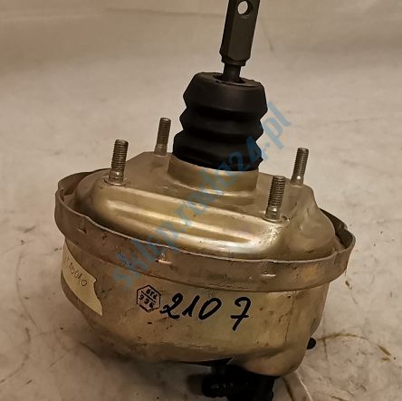 Serwo wspomagania hamulca Łada 2101 - 2107, Niva