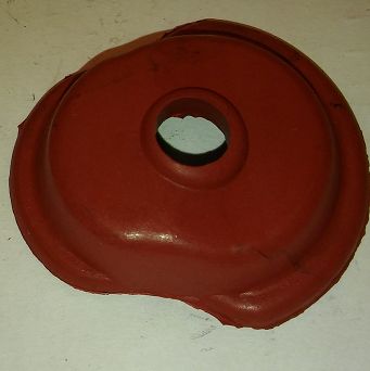 Osłona silikonowa świecy 126p Piastów