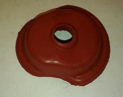 Osłona silikonowa świecy 126p Piastów