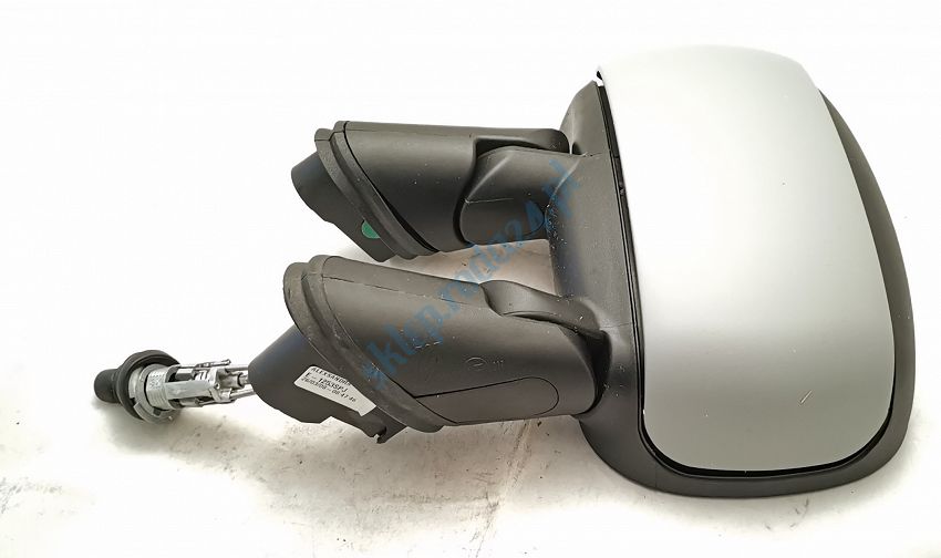 Lusterko L Fiat Doblo 01- manualne Magneti Marelli