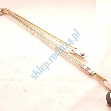 Zespół dźwigni wycieraczek Żuk, Honker St.