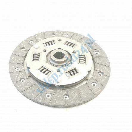 Tarcza sprzęgła 322 736 Fiat, Seat Mapa