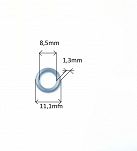 Oring    8,50 mm x 1,30 mm - 2
