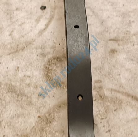 Zaczep pasa bezpieczeństwa przód PN Caro FSO