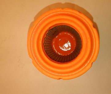 Filtr powietrza 215 AR 126p Filtron