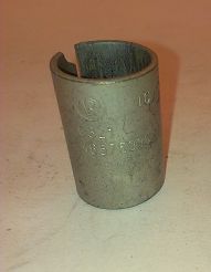 Tulejka sworznia zwrotnicy 126p