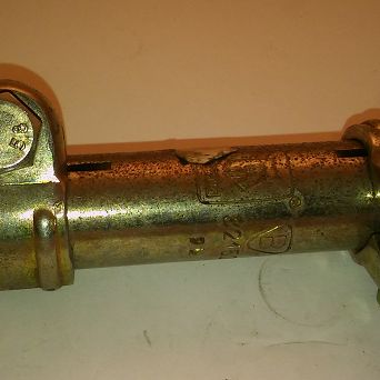 Łącznik dr. kier. długi PN Caro MR93 Delphi