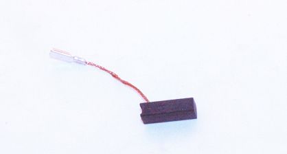 Szczotka   5,0 x 8,0 x 17,0 węglowa  806a