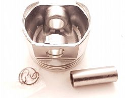 Tłok II 80,40 126p Bis, CC 700 Złotecki