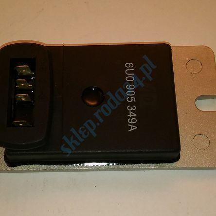 Moduł zapłonowy Favorit AQ