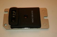 Moduł zapłonowy Favorit AQ