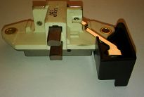 Regulator napięcia RNa-12 CC, PN, SC, Uno AS - 2