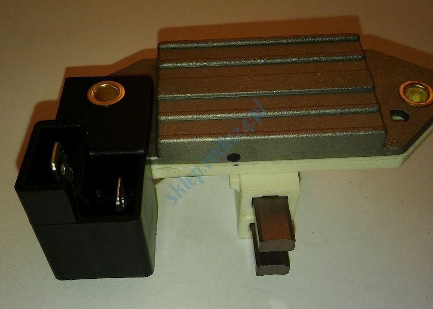 Regulator napięcia RNa-12 CC, PN, SC, Uno AS