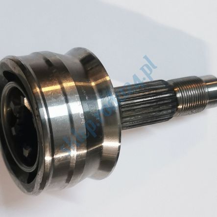 Przegub homokinetyczny zewn. CC, SC Fiat