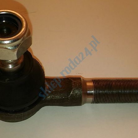 Końcówka dr. kier. krótka FSO, PN Mototechnika