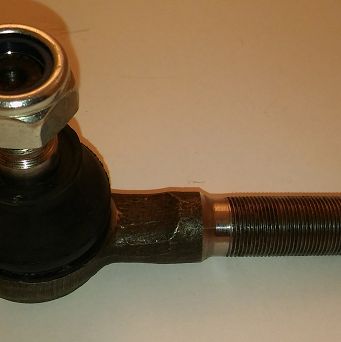 Końcówka dr. kier. krótka FSO, PN Mototechnika