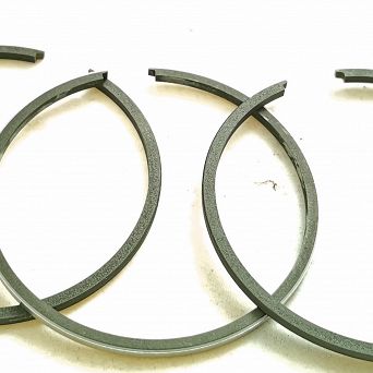 Pierścienie tłoka II Q 70,50 Syrena