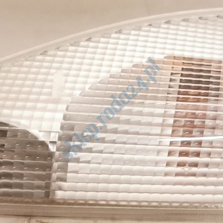 Lampa kierunkowskazu przód P Lublin III Daewoo