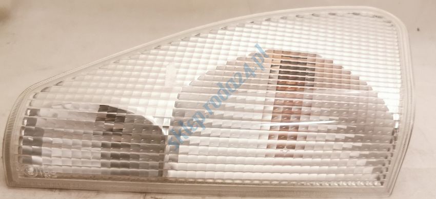 Lampa kierunkowskazu przód P Lublin III Daewoo