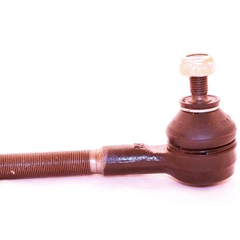 Końcówka dr. kier. 126p długa  DELPHI