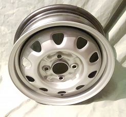 Felga koła  13 x 4,5 J Felicia 94 - 01