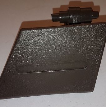 Uchwyt klamki wewn. P Favorit