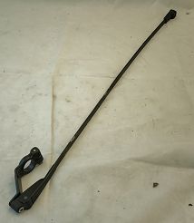 Ramię wycieraczki pantograficznej P Autosan H9