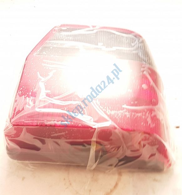 Lampa tył P Uno Magneti Marelli