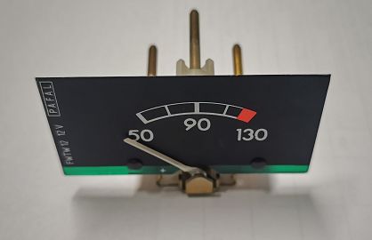 Wskaźnik temperatury wody FWTW - 12 CC Pafal