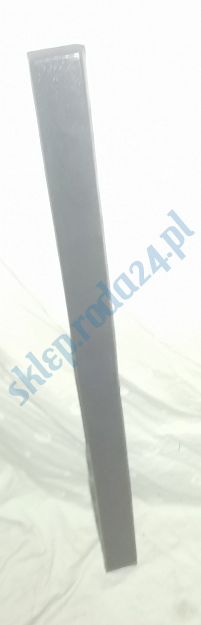 Nakładka drzwi przód L kwadrat PN Caro, Atu, Plus