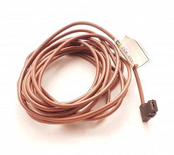 Przewód zasilania szyby ogrzewanej 126p